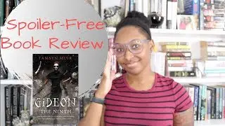 Gideon the Ninth spoiler free review