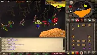 Sovereign vs Doom 40v40 2-1 [F2P]