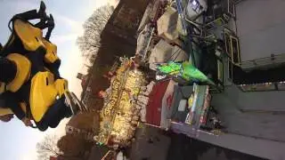 Flash - Weber (Onride) Video Herbstsend M&uuml;nster 2015