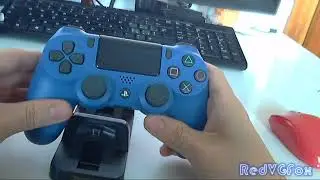 Unboxing: 