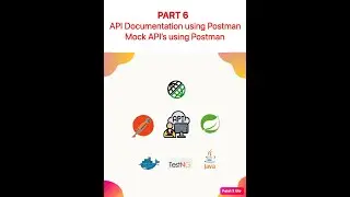 Part 6 | Documentation and Mocking in Postman | Document Api and Publish them | Create Mock in a min