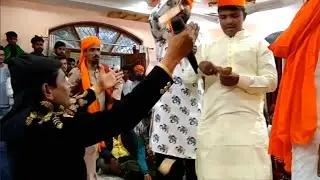 Ajmeer Ka Khwaja Hai Sakhi Ibne Sakhi Hai | Naushahi Pappu Qawwal..