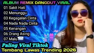 ALBUM REMIX DANGDUT LAGU LAWAS VERSI KOPLO PALING VIRAL 2026 TIKTOK@musikkampung99