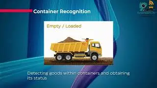 AutoVisions.AI&trade; Construction Truck Safety Solution