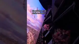 Flight of Passage - DISNEY FACT!