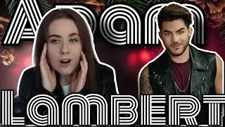 Beautiful song  Adam Lambert - Ordinary World \ Reaction \ English subtitles\