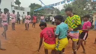 Vengalathur siva post club (15) vs (9) Vengalathur BRA #kabaddinews 🌍❤️&zwj;🩹 