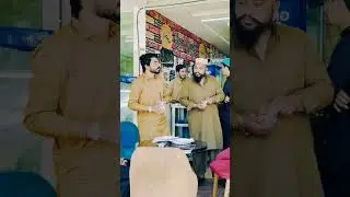 Khizar Omer new funny video 2025      Khizar Omer #khizaromer #molvi