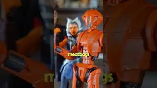 HK-47's Speech Is CONFUSING 😵&zwj;💫
