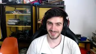 Uniliga League of Legends Finals | MVP Award Gewinner Luka 