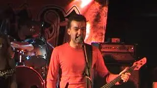 Forgive Me Not - Live in Moscow 2006 (cut)