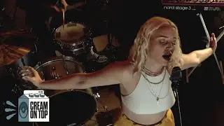 @imthekatie  - Elevation (Live for Cream On Top)