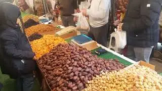 Gastoromi Yörelsel Ürünler Festivali-1