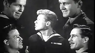 Insomnia: Dick York Military Drama