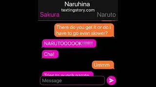 Naruhina part 2 (aftermath of the sleepover)