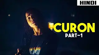 Curon (2020) Series Explained - Part 1 | Haunting Tube