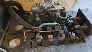 How to submersible motor starter blast starter jalne ka Karan motor kaise jal jaati Hai