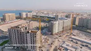 Explaining the projects available #marassi #realestate #lifeisbutadream #bahrain #اكسبلور #bayview