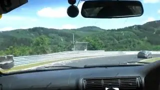 RS4 580ps vs M3 csl