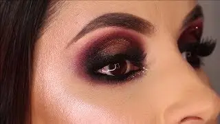 Maquiando Cliente - CUT LUZ NA PRÁTICA | Por Tainara Reis