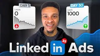 Give me 3 minutes and you will know everything about LinkedIn video ads