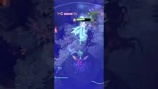 ИДЕАЛЬНЫЙ САП #shorts #dota2 #дота2