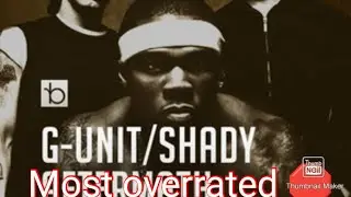 Shady Aftermath: The Most Overrated Label in Hip-Hop