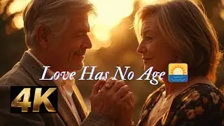 Love After Time 🌅 | A Timeless Mature Love Ballad