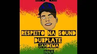 MC 4R - Respeito na sound - Dubplate