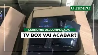 Fim da TV Pirata: Anatel decide bloquear o sinat de TV Box