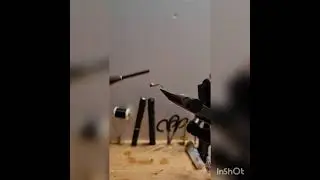 MONTAGE : Nymphe Faisan Tail / Pheasant Tail