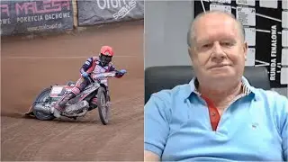 Ostrów czy Bydgoszcz awansuje do finału? Prezes Abramczyk Polonii Jerzy Kanclerz wytypował wynik