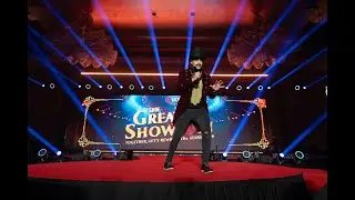 MC Jiggee Jon Show Reel 2026 | JIGGEE