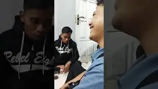 silahturahmi karywan alldila seats ke rumah pak bowo