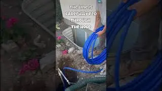 Trenchless Water Main Replacement