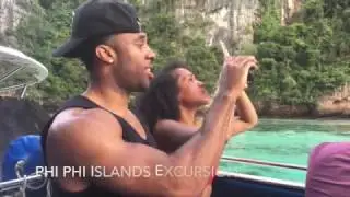Travel Tips: Action-Packed Trip to Thailand!