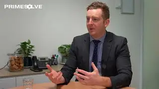 PrimeSolve Case Study - Flying Donkey IT