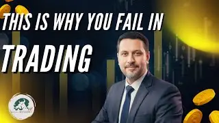 Why 90% of Traders Fail Even With a Profitable Strategy | Trading Psychology Explained