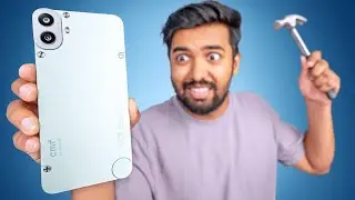 CMF Phone 1 বাংলা Unboxing