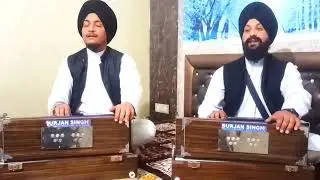 Jagat Meh Jhoothi Dekhi Preet | Full Shabad | Bhai Harjot Singh Amritsar wale