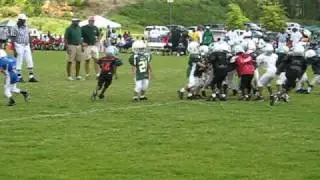 OCYFL Connor scored TD 082209