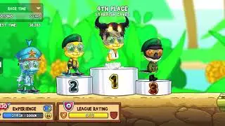 Superstar Party #FunRun3