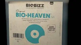 What does Biobizz Bio-Heaven do?