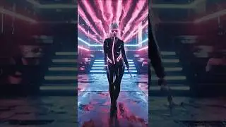 MOCNY BAS 💊 Polish Vixa (Latex Drop)