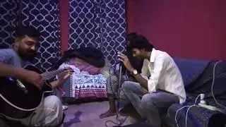 Sahara tere pyaar Ka.(guitarist Shani..rap.sj...)##sharjeelarif