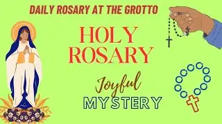 🙏Praying Together 📿Monday Rosary 📿Joyful Mysteries of the Holy Rosary 🙏 5 January 2026