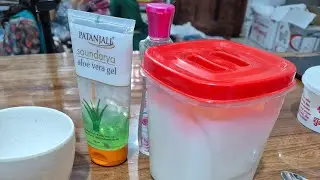 desi ghee se bnaye क्रीम इसका असर 💯 दिखेगा use करके dhkna aap khud बताओगे घर की चीज़ों se बनाये