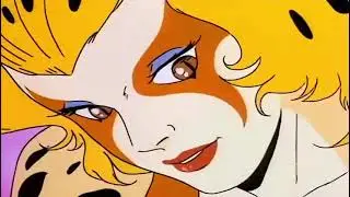 THUNDERCATS- ABERTURA 