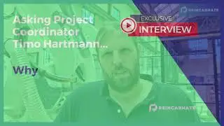 Interview with our Project Coordinator Prof. Dr. Timo Hartmann by EU-B&uuml;ro TU Berlin