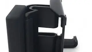 Notebook Screen Side Phone Holder Adjustable Phone Stand Holder